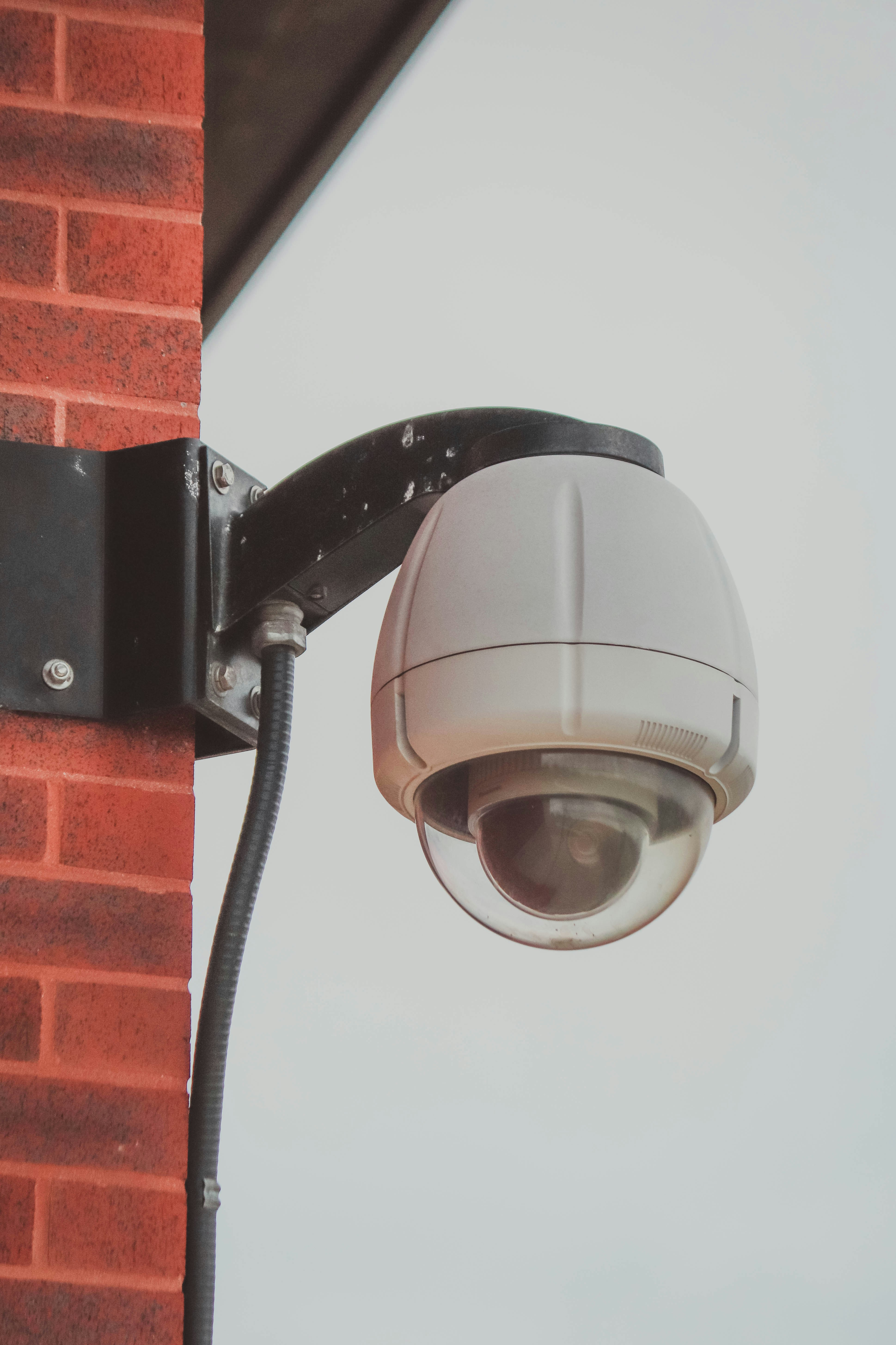 Sistema de cámaras de seguridad IP